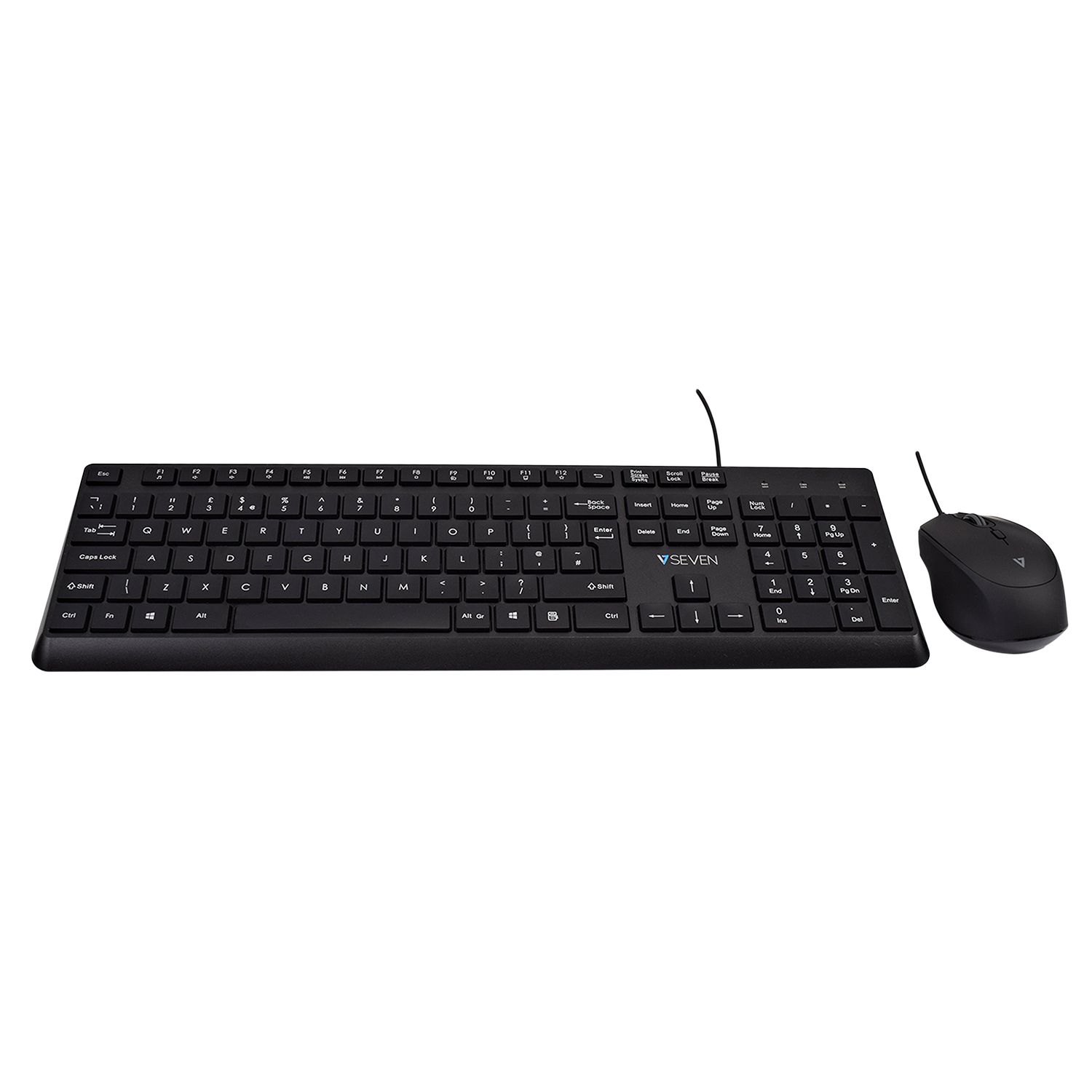 USB PRO KEYBOARD MOUSE COMBO DE/QWERTZ GERMAN LASERED KEYCAP_3