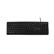 USB PRO KEYBOARD ES/QWERTY ES SPANISH LASERED KEYCAP_2