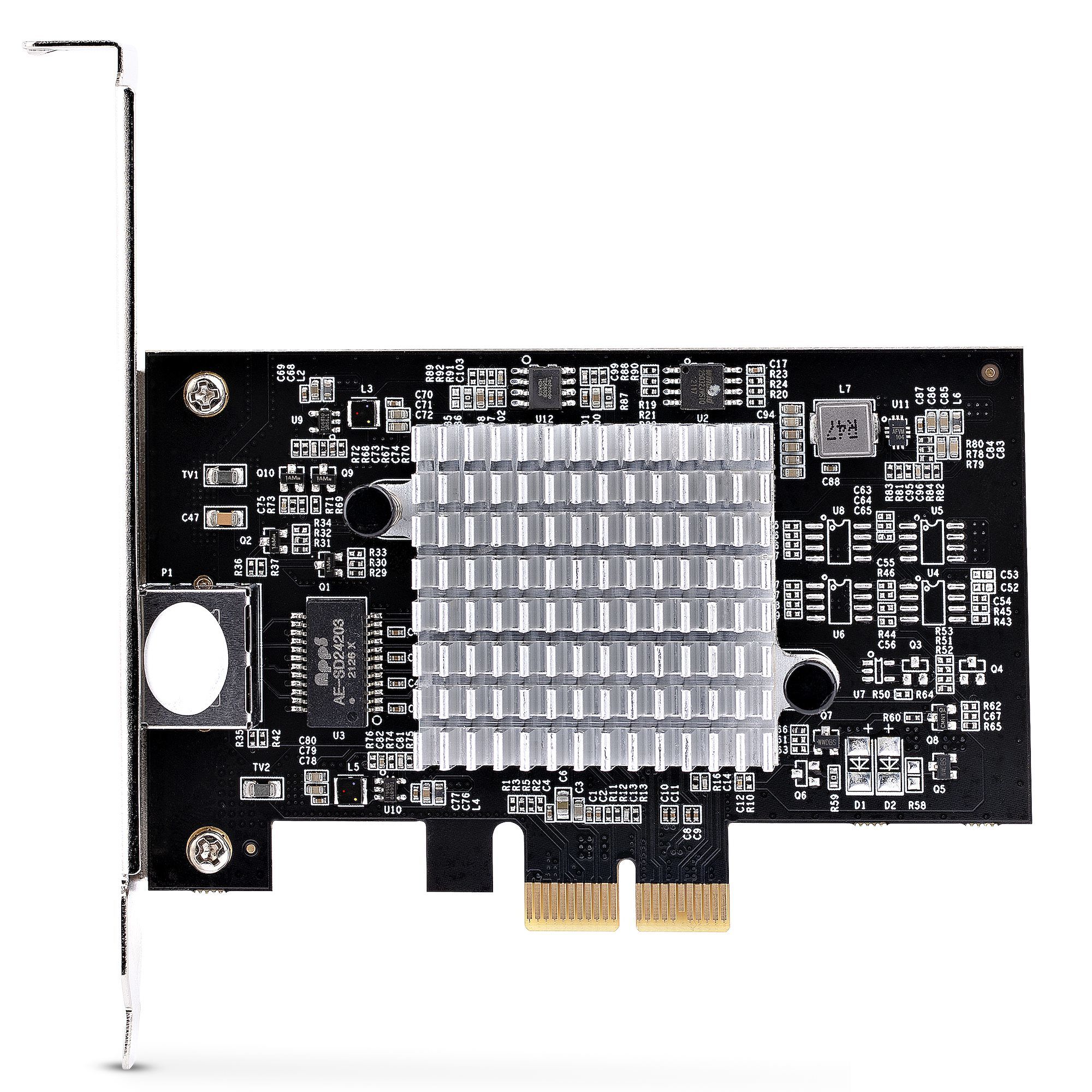 10G PCIE NETWORK ADAPTER CARD/._6