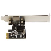 1-PORT GIGABIT NIC - PCIE/CARD W/ INTEL I210-AT CHIP PCIE_4