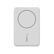 BELKIN MAGNETIC WIRELESS POWER/BANK 2500 MAH WHITE_2