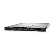 Server DELL PowerEdge R450, Rack 1U, Intel Xeon Silver 4309Y (8 C / 16 T, 2.80 GHz - 3.60 GHz, 12 MB cache, 105 W), 16 GB DDR4 ECC