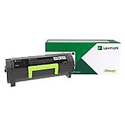 RETURN TONER CARTRIDGE BLACK/10K PGS F. B/MB 25X/26X_1