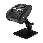 KIT ACC QLn4/ZQ63 Handi-Mount (compact, flexible RAM arm) without Base Plate