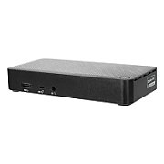 TARGUS UNIVERSAL USB-C DV4K/DOCKING STATION WITH 65W POWER D_2