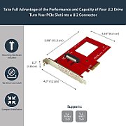 PCIE ADAPTER F. 2.5IN U.2 SSD/SFF-8639_6