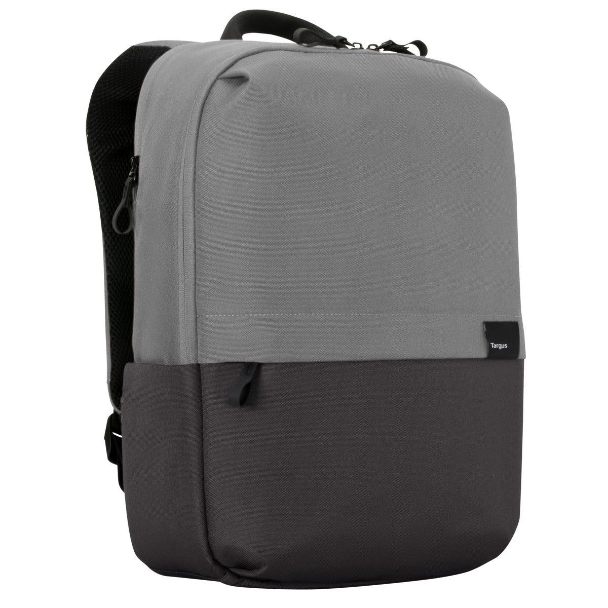 TARGUS 15.6IN SAGANO COMMUTER/BACKPACK GREY_2