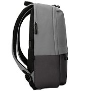 TARGUS 15.6IN SAGANO COMMUTER/BACKPACK GREY_12