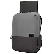 TARGUS 15.6IN SAGANO COMMUTER/BACKPACK GREY_15