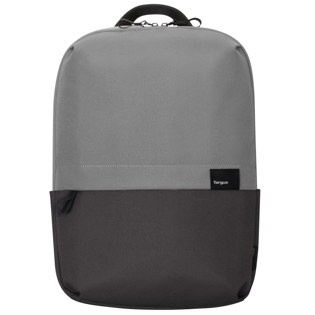 TARGUS 15.6IN SAGANO COMMUTER/BACKPACK GREY_9