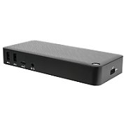 TARGUS DOCK430EUZ USB-C/VIDEO DOCKING STATION BLACK_8