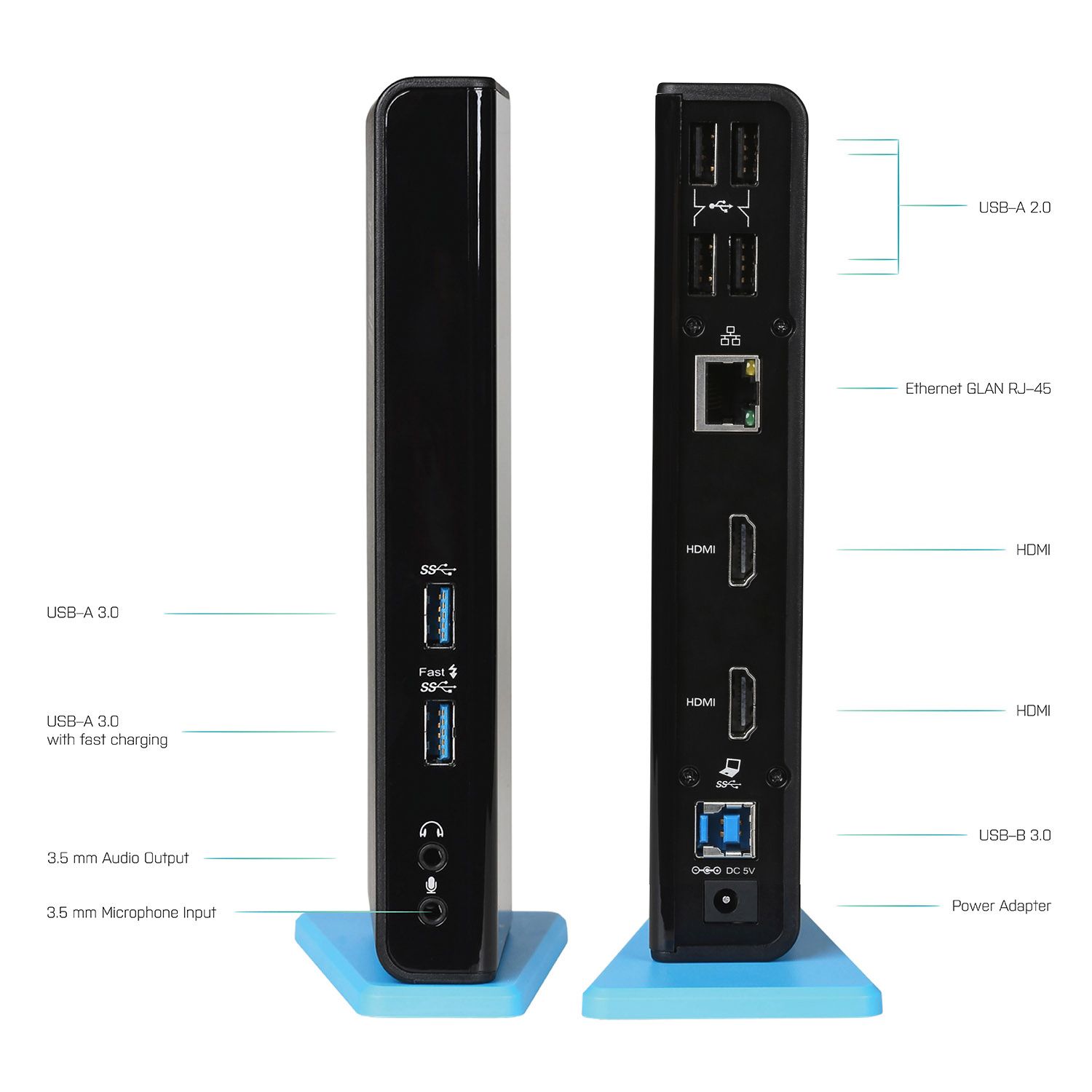 I-TEC USB 3.0/USB-C DUAL HDMI/DOCKING STATION_4