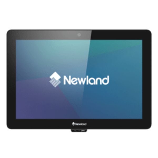 NQUIRE 1000 MANTA III MICRO/KIOSK W/ 10IN TS 2D CMOS MPX 4G