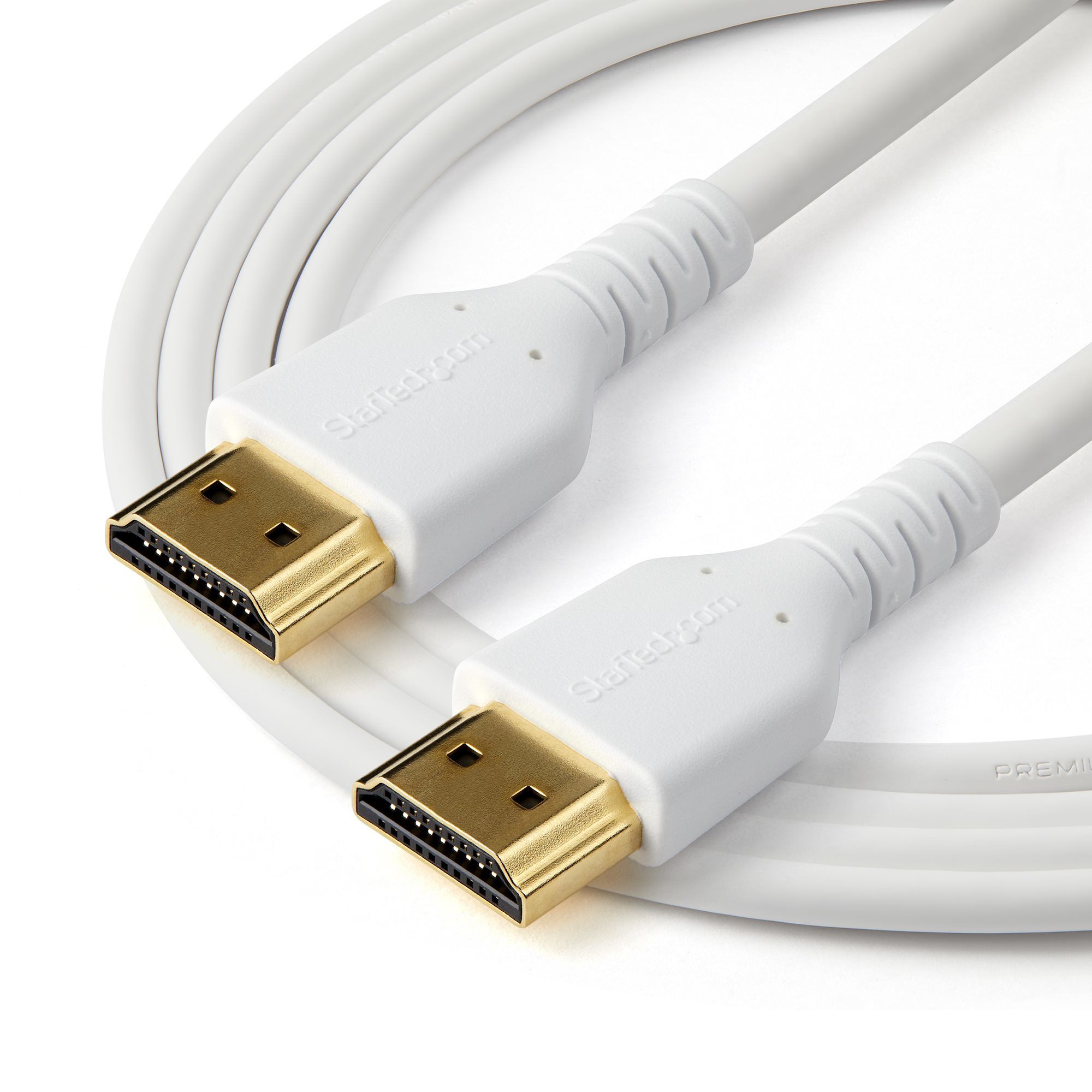 PREMIUM HIGH SPEED HDMI CABLE/CABLE WITH ETHERNET ARAMID FIBER_3