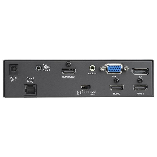 DP VGA HDMI CONVERTER SWITCH/._4