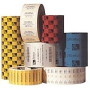 Label, Paper, 102x51mm; Thermal Transfer, Z-Select 2000T, Coated, Permanent Adhesive, 25mm Core, Perforation_2