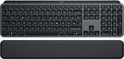 MX KEYS S - GRAPHITE - DEU - BT/- N/A CENTRAL-419 PLUS PALMREST_1