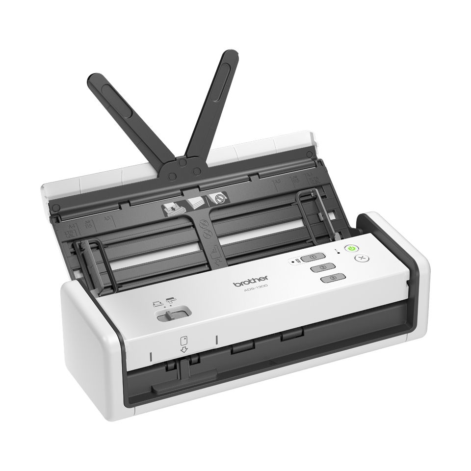 ADS-1300 SCANNER 30PPM/USB 3.0 128GB_3