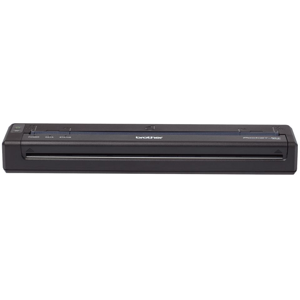 PJ-823 300DPI MOBILE A4 PRINTER/(USB-C)