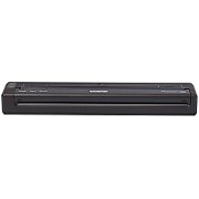 PJ-823 300DPI MOBILE A4 PRINTER/(USB-C)