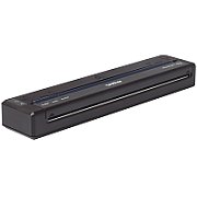 PJ-823 300DPI MOBILE A4 PRINTER/(USB-C)
