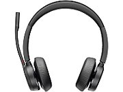 Poly Voyager 4320 Microsoft Teams Certified USB-C Headset +BT700 dongle_1