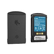BATTERY PACK,LITHIUM ION,PP+ MC3300R EXTENDED CAPACITY BATTERY  QTY-1