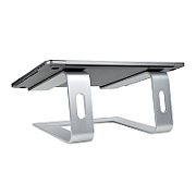 LAPTOP STAND FOR DESK 5KG/11LB/FOR LAPTOP - ANGLED - 5KG_7