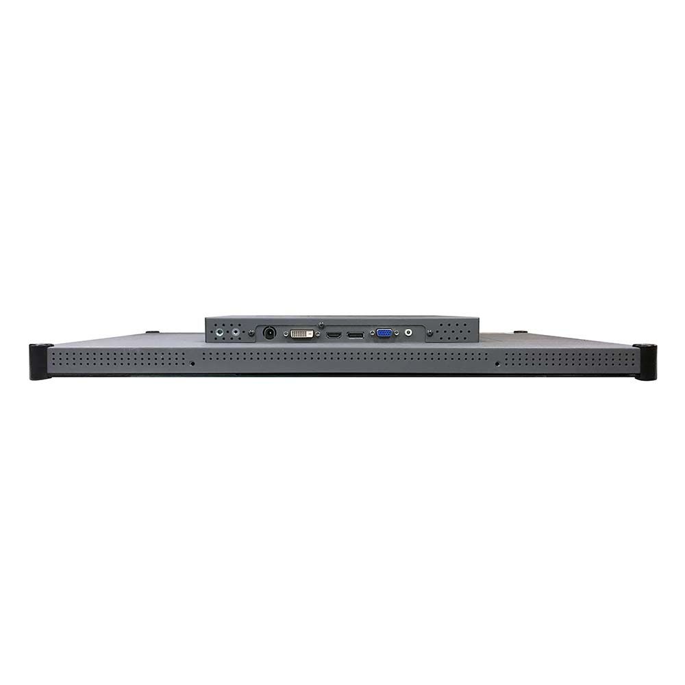 X-24E 24IN 1920X1080 FHD/300CD D-SUB DVI HDMI DP BLACK_4