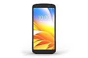 TC22 WLAN, WIFI 6, SE4710, 6  DISPLAY, 6GB/64GB, 16MP RFC, 5MP FFC, 2-PIN BACK I/O, EXTENDED BATTERY, NFC, BT, USB-C, GMS, ROW