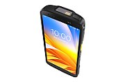 TC22 WLAN, WIFI 6, SE4710, 6  DISPLAY, 6GB/64GB, 16MP RFC, 5MP FFC, 2-PIN BACK I/O, EXTENDED BATTERY, NFC, BT, USB-C, GMS, ROW