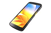 TC22 WLAN, WIFI 6, SE4710, 6  DISPLAY, 6GB/64GB, 16MP RFC, 5MP FFC, 2-PIN BACK I/O, EXTENDED BATTERY, NFC, BT, USB-C, GMS, ROW