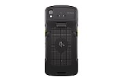 TC22 WLAN, WIFI 6, SE4710, 6  DISPLAY, 6GB/64GB, 16MP RFC, 5MP FFC, 2-PIN BACK I/O, EXTENDED BATTERY, NFC, BT, USB-C, GMS, ROW