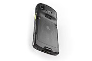 TC22 WLAN, WIFI 6, SE4710, 6  DISPLAY, 6GB/64GB, 16MP RFC, 5MP FFC, 2-PIN BACK I/O, EXTENDED BATTERY, NFC, BT, USB-C, GMS, ROW