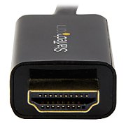 3M DP TO HDMI CABLE - 4K/._5