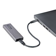 USB PCIE/SATA M.2 ENCLOSURE/M.2 SATA SSD ENCLOSURE TOOLFREE_7