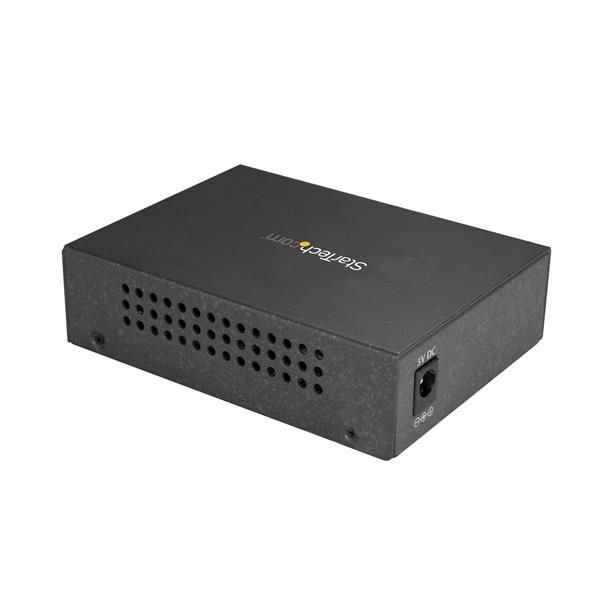 FIBER MEDIA CONVERTER - MM/IN_2