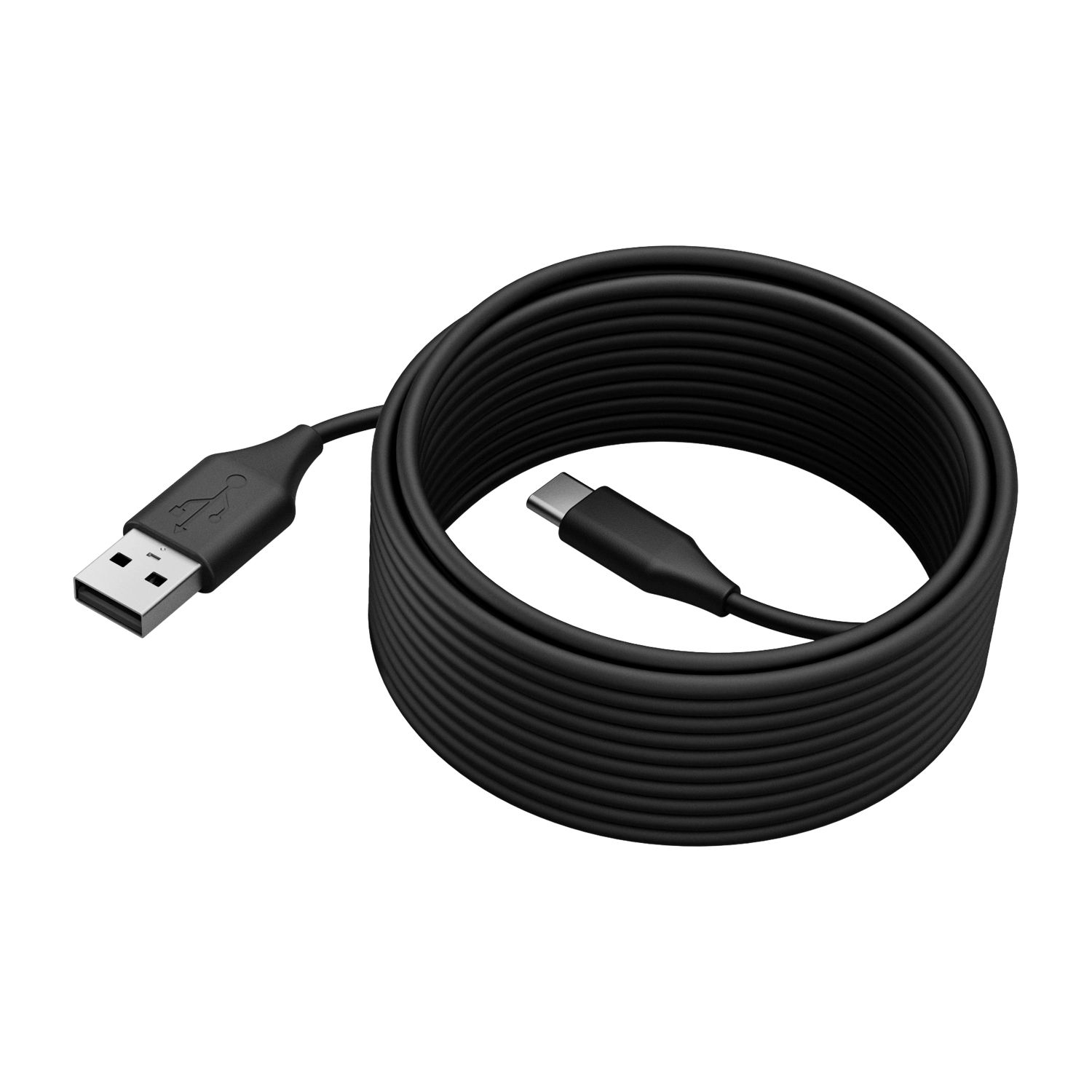 JABRA PANACAST 50 USB CABLE USB/2.0 5M USB-C TO USB-A_2