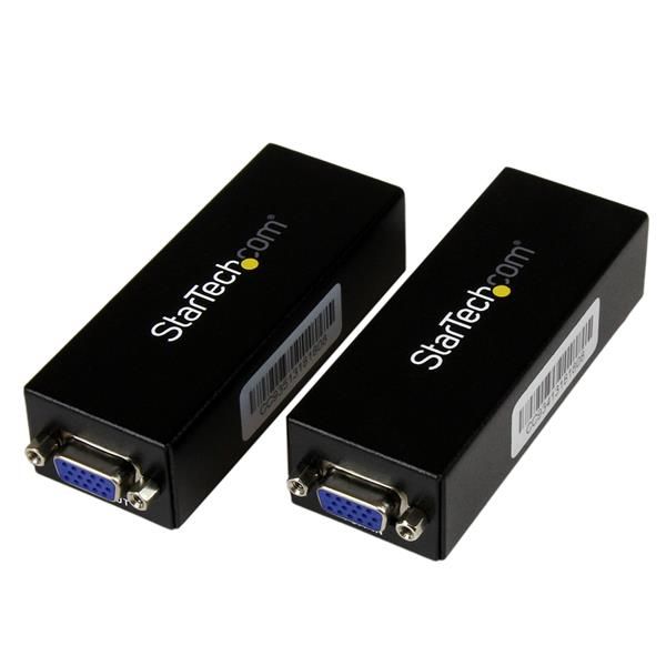 VGA OVER CAT5 EXTENDER KIT/.