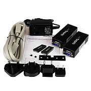 VGA OVER CAT5 EXTENDER KIT/.