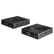 HDMI KVM EXTENDER OVER LAN 4K/CONSOLE KVM VIA IP HDMI 4K_2