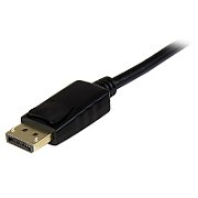 6 FT DP TO HDMI CABLE - 4K/._5