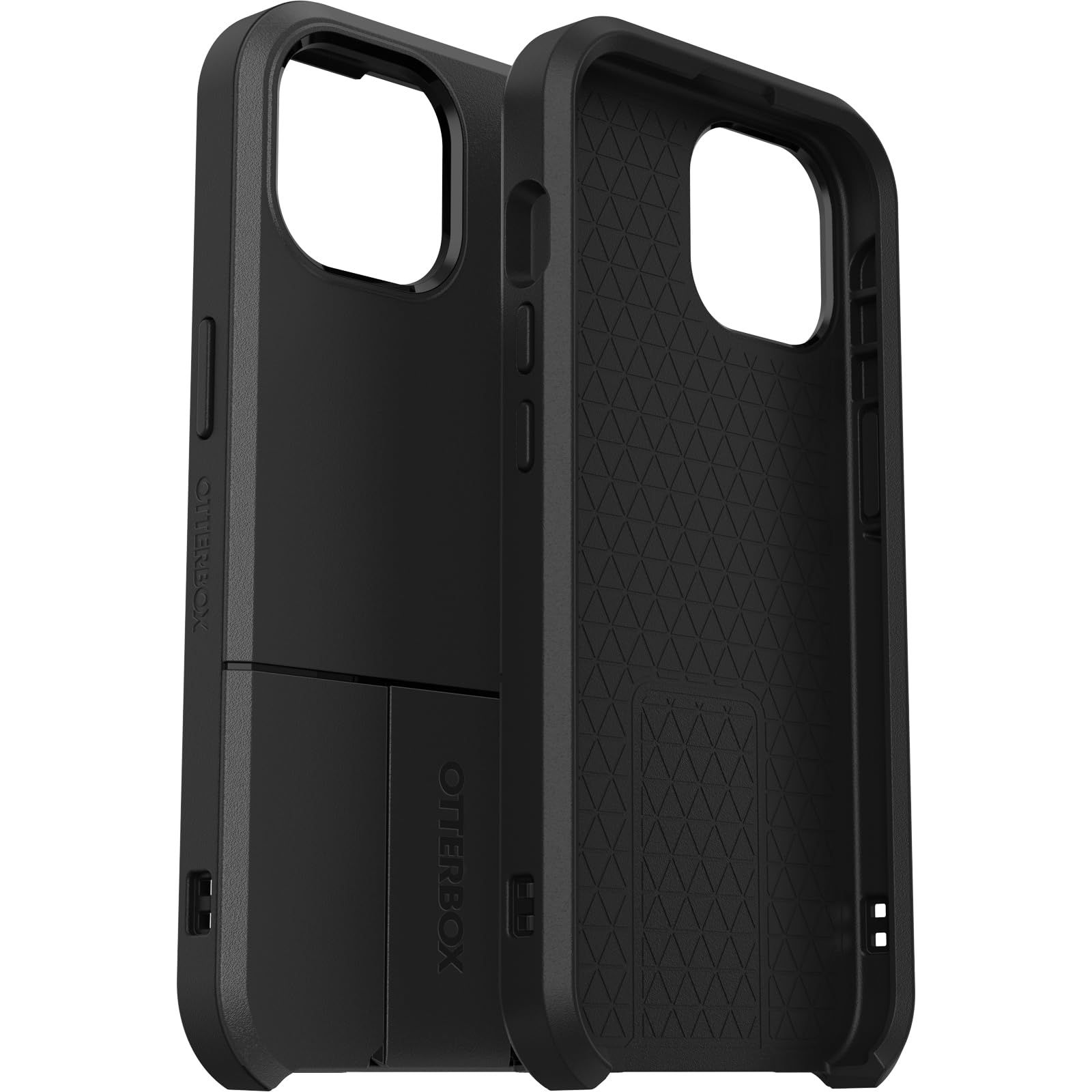 OTTERBOX UNIVERSE IPHONE 15/BLACK - PROPACK_2