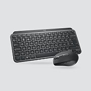 MX KEYS MINI COMBO FOR BUSINESS/- GRAPHITE - US INTL - INTNL_3