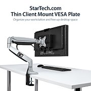 THIN CLIENT MOUNT - VESA/._8