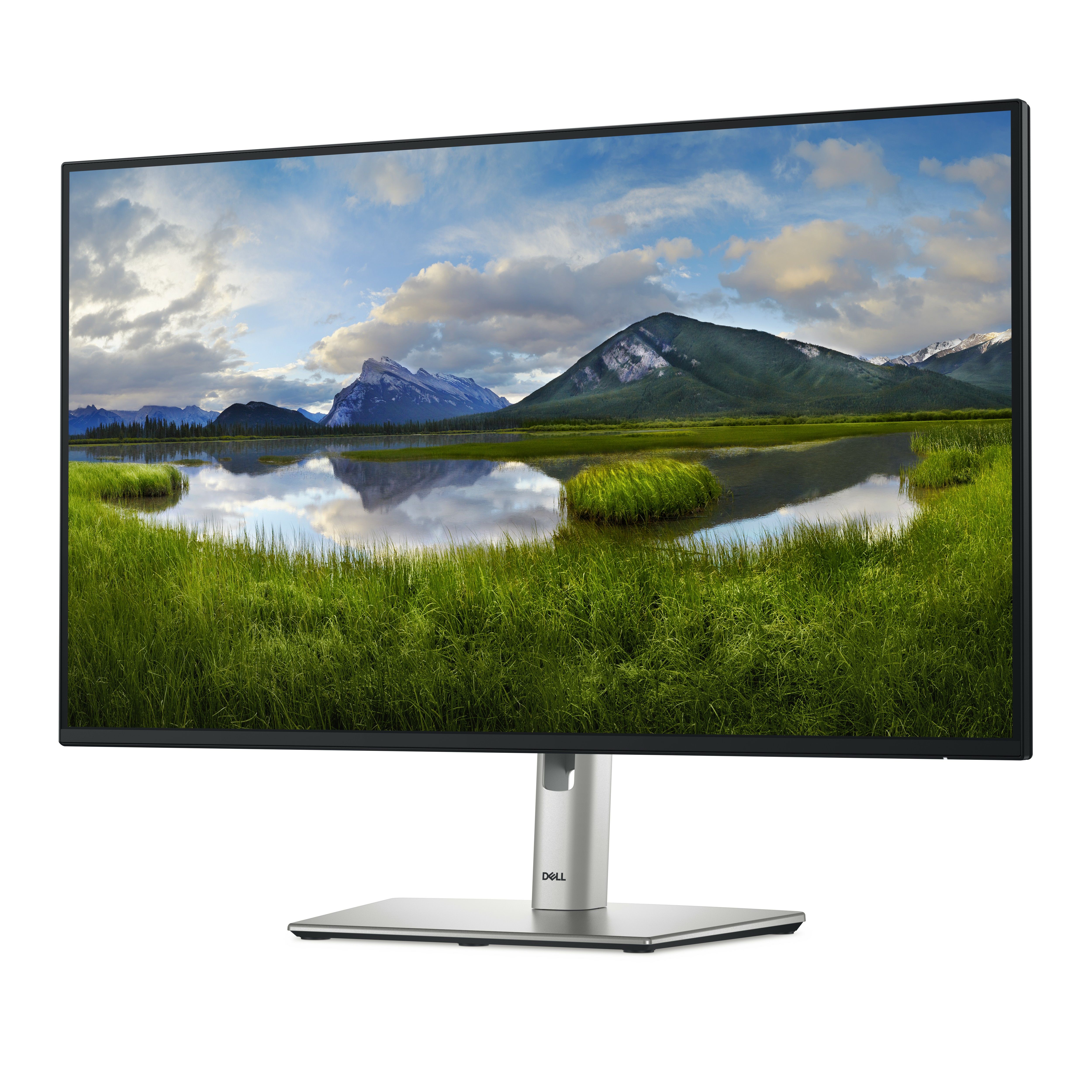 DELL 27 MONITOR - P2725H/_2