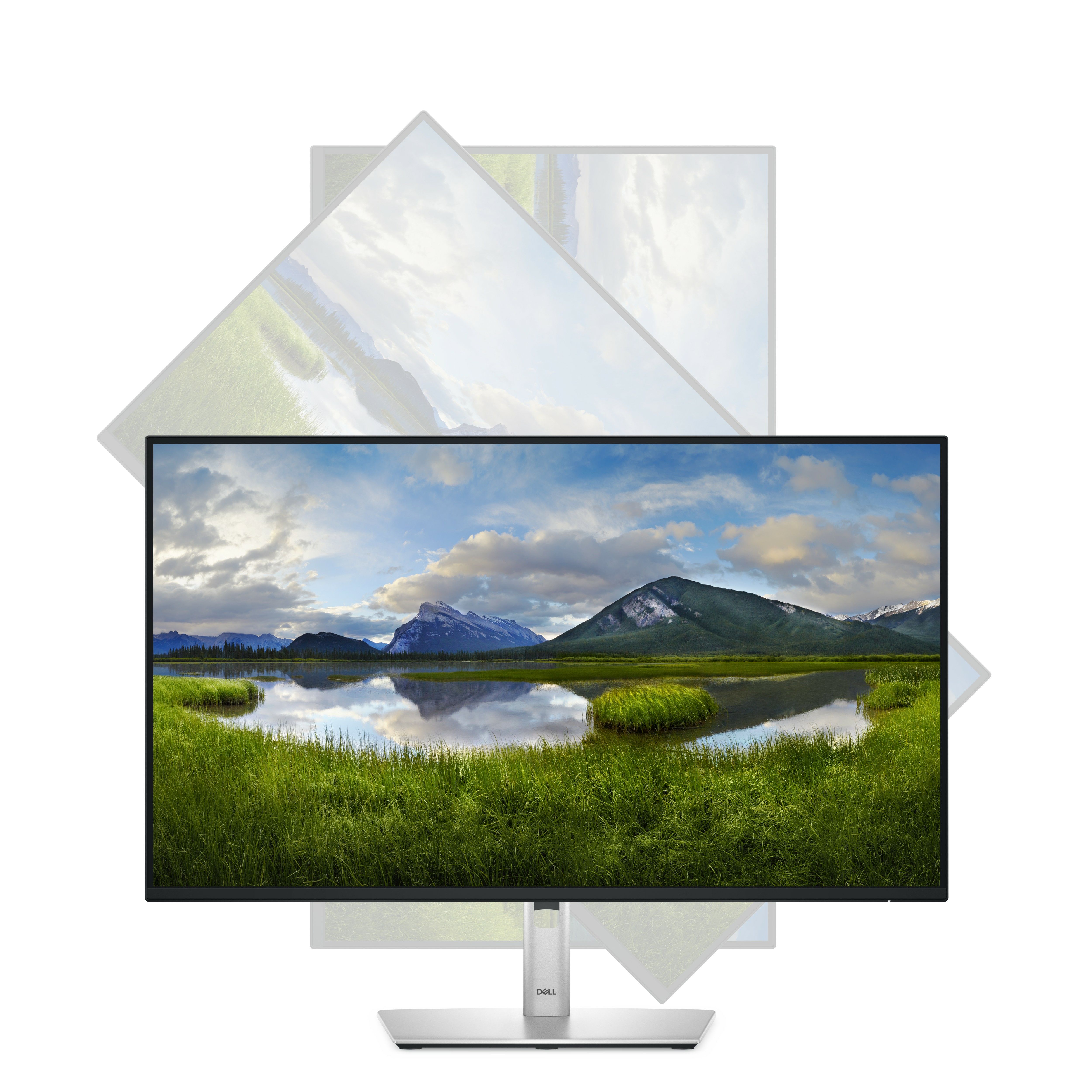 DELL 27 MONITOR - P2725H/_11