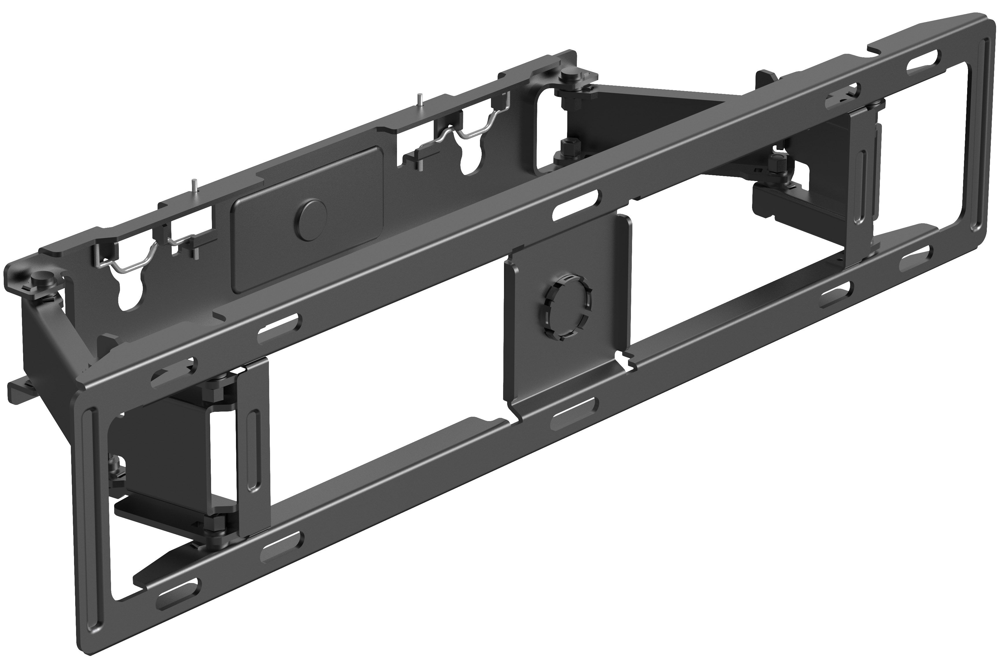 MD-WM0001/ZERO GAP MOUNTING BRACKET KIT_9