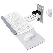 NEO-FLEX KEYBOARD WALL MOUNT/2.3KG TILT 90 PAN 120 5Y WARR_1