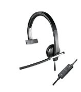 USB HEADSET MONO H650E/UC FOR BUSINESS OEM_1